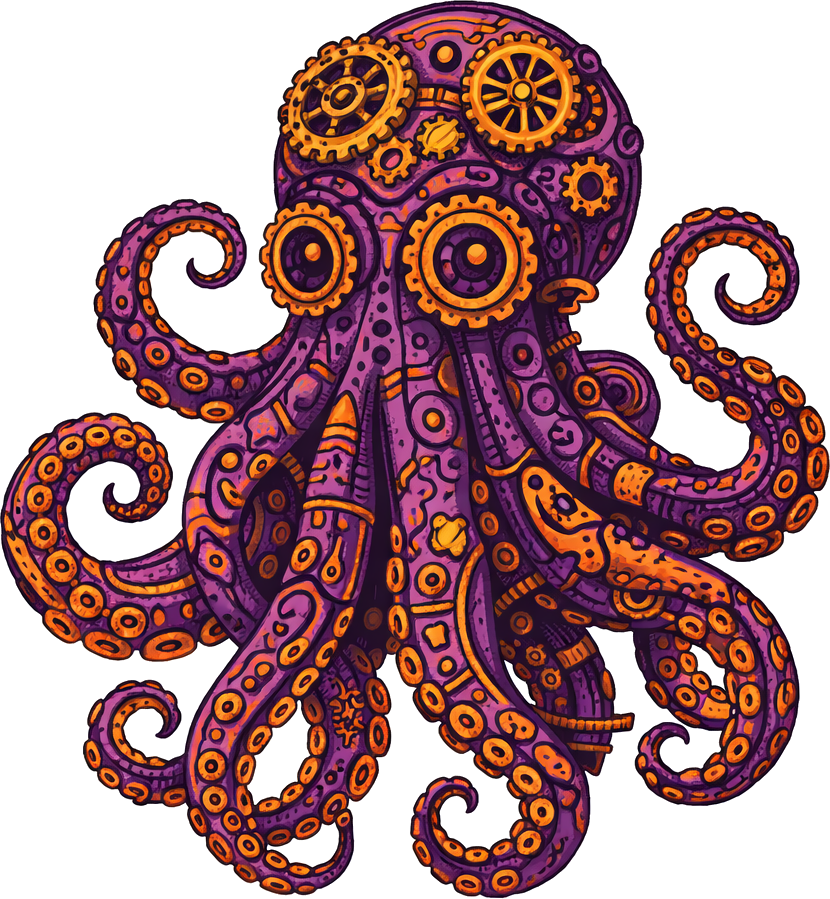 Octavius